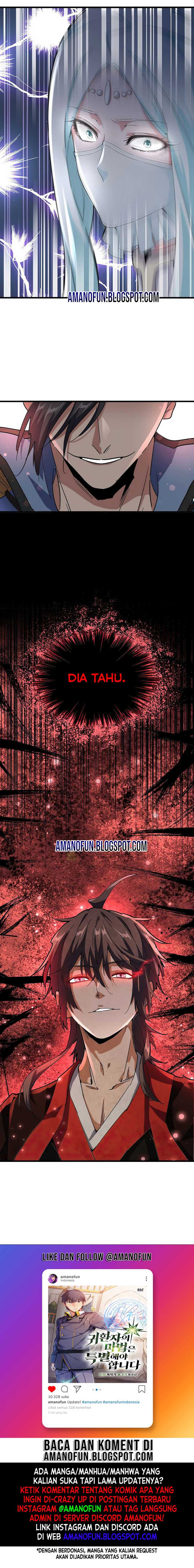 Magic Emperor Chapter 127 Image 8