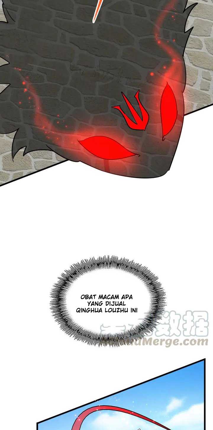 Magic Emperor Chapter 129 Image 14