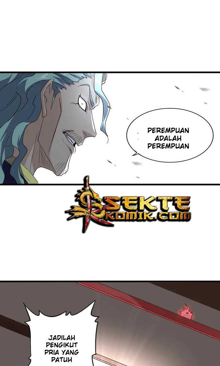 Magic Emperor Chapter 129 Image 34