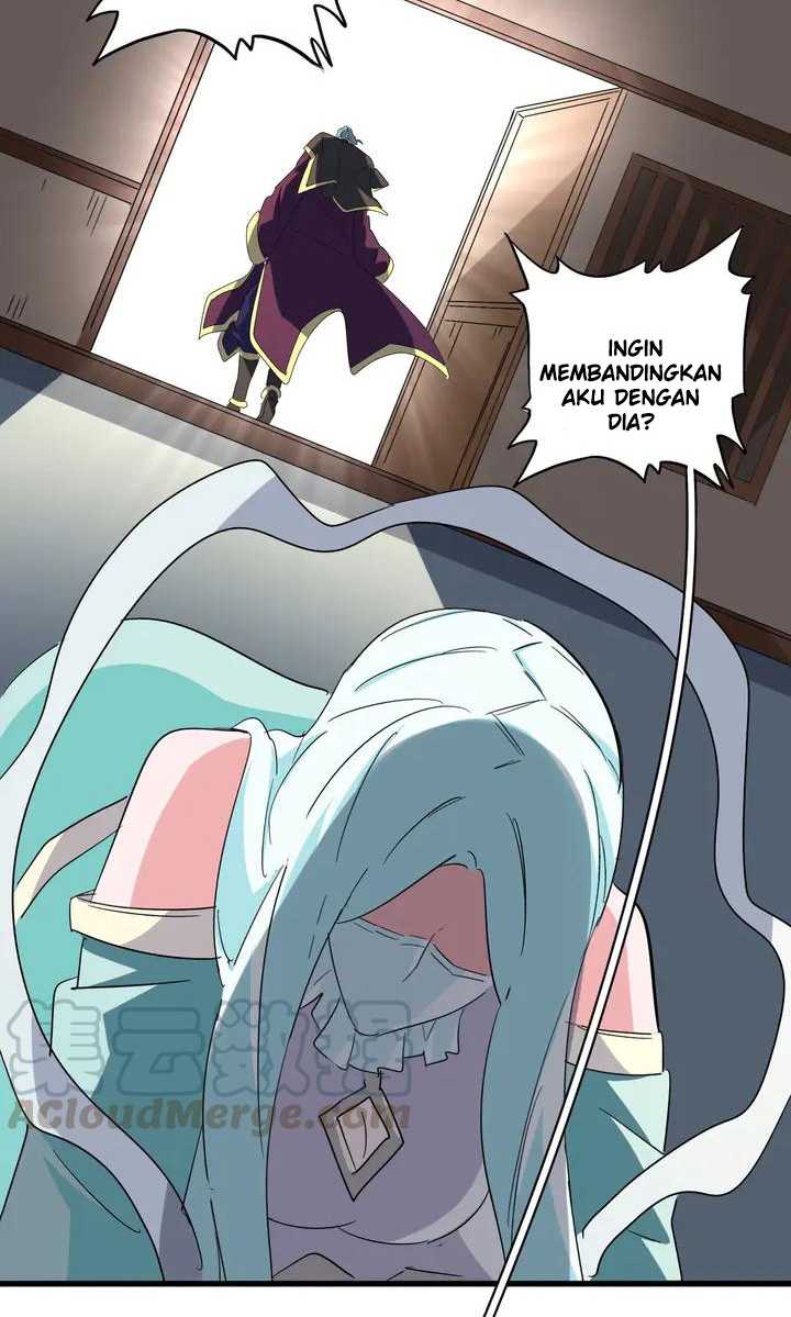 Magic Emperor Chapter 129 Image 35