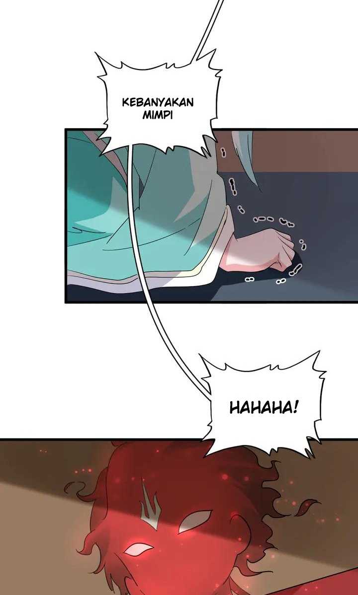 Magic Emperor Chapter 129 Image 36