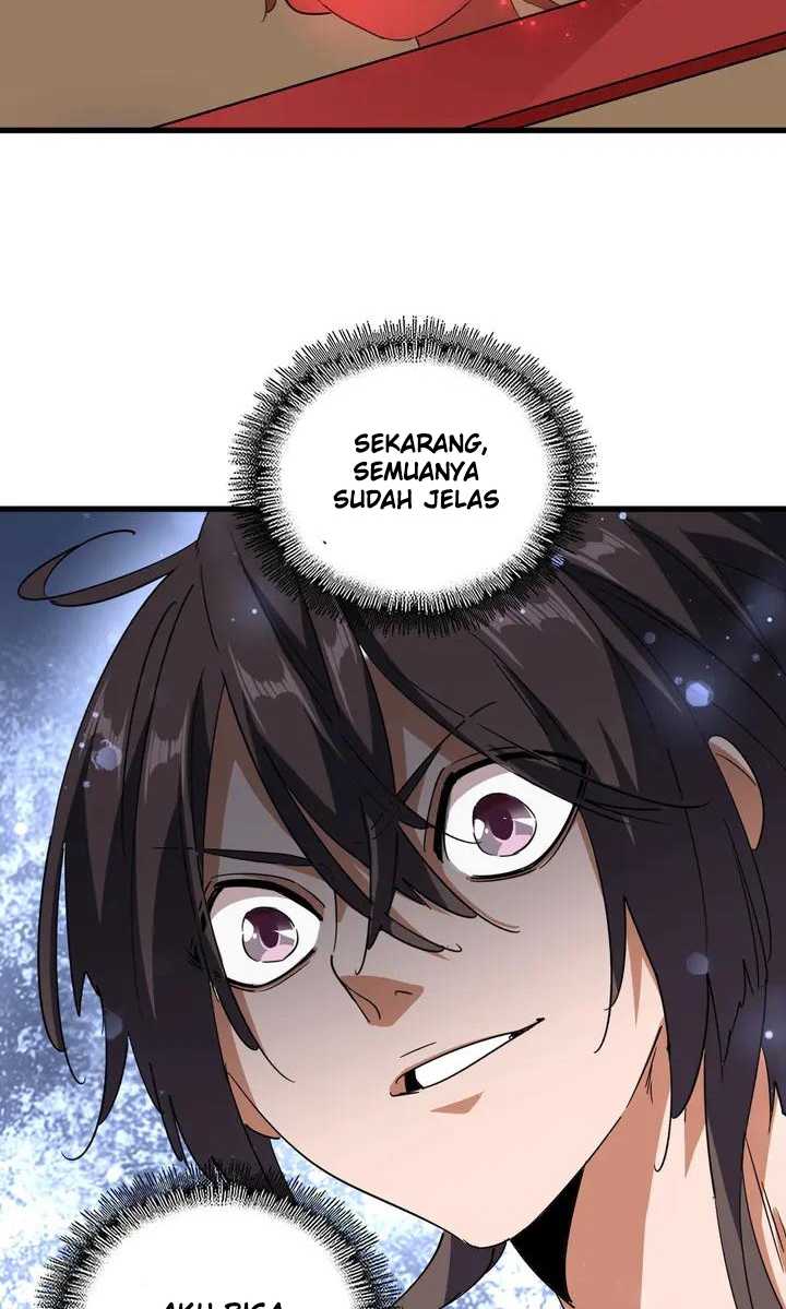 Magic Emperor Chapter 129 Image 37