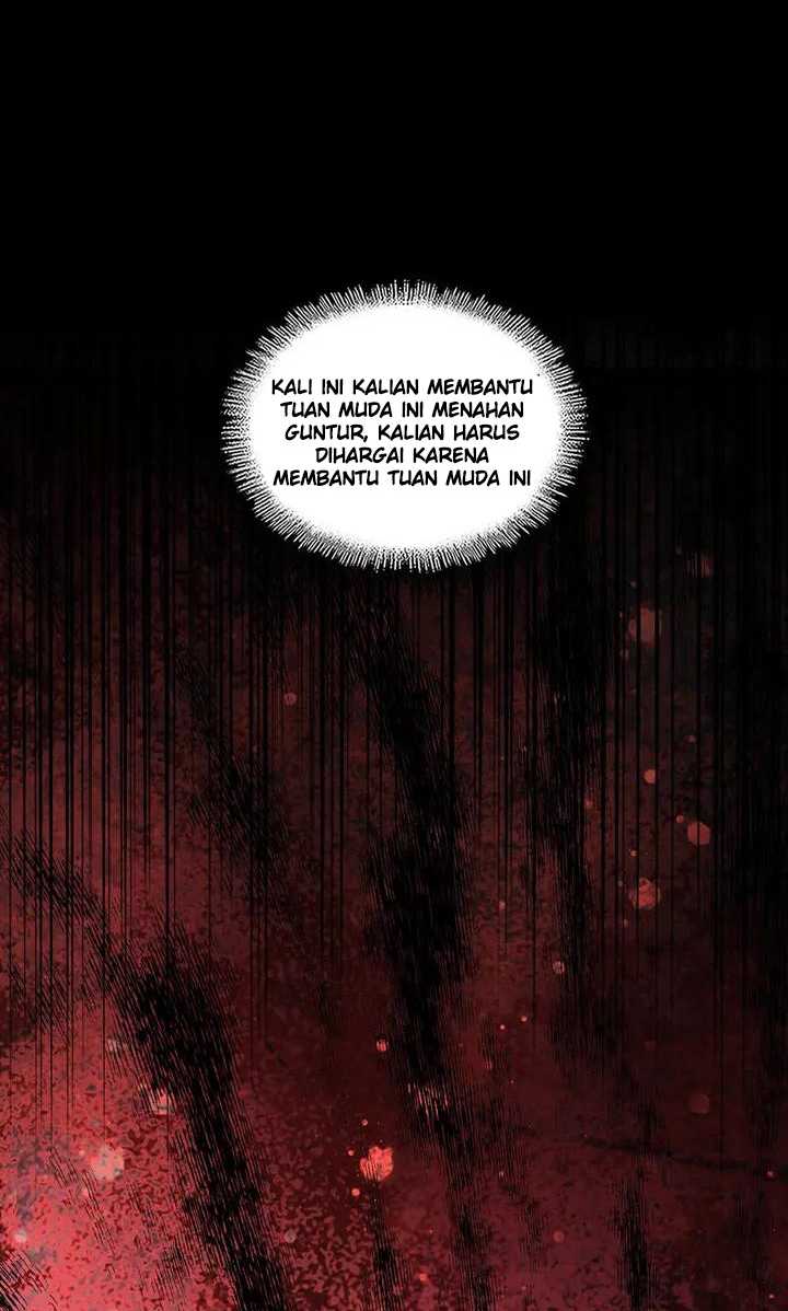 Magic Emperor Chapter 129 Image 43