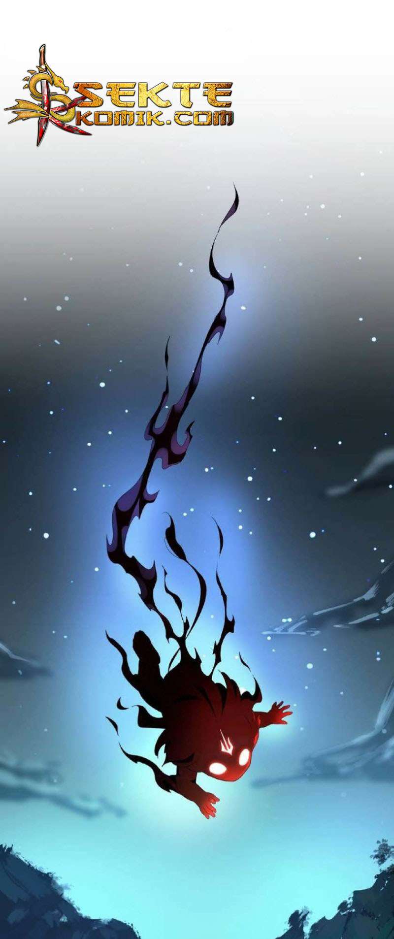 Magic Emperor Chapter 13 Image 1