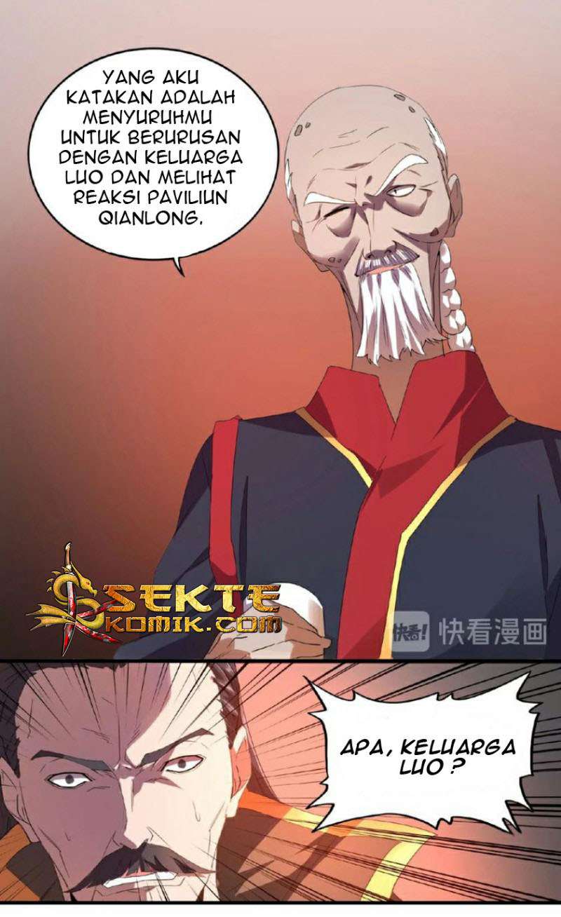 Magic Emperor Chapter 13 Image 15