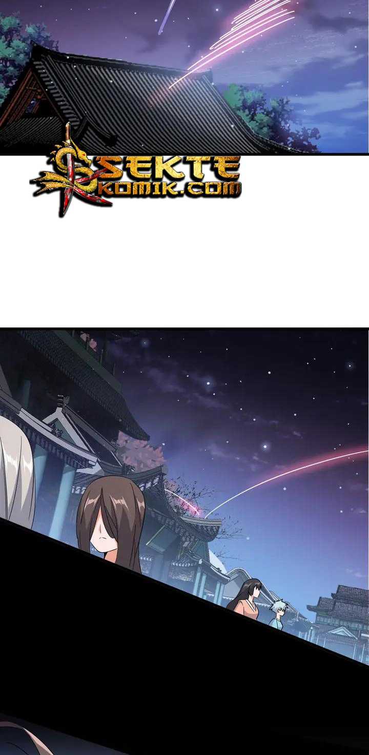 Magic Emperor Chapter 130 Image 6