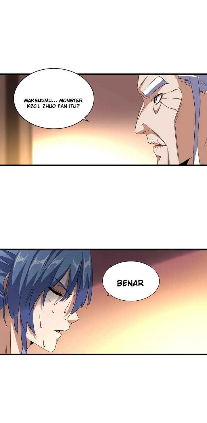 Magic Emperor Chapter 130 Image 26