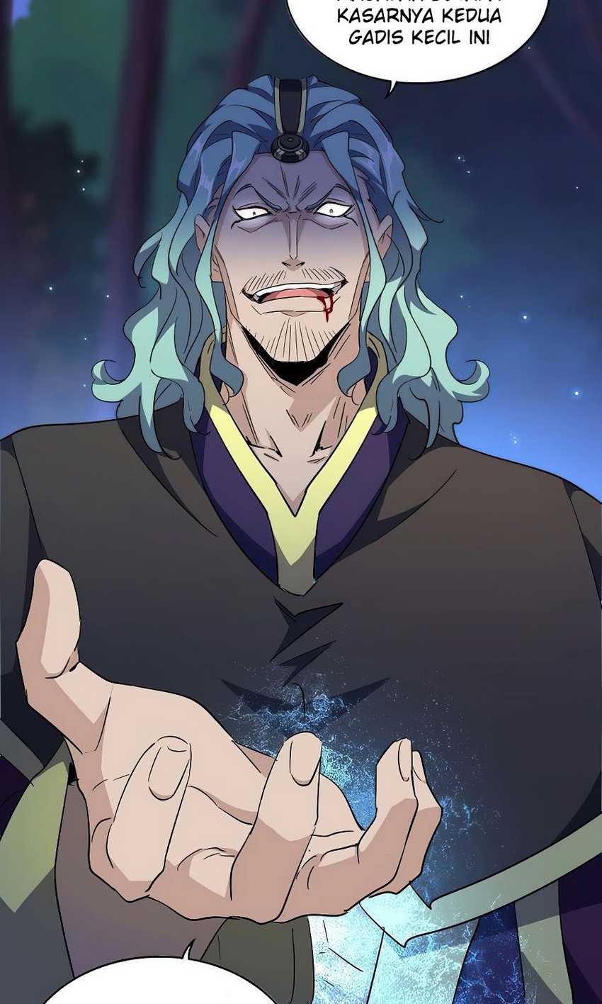 Magic Emperor Chapter 136 Image 11