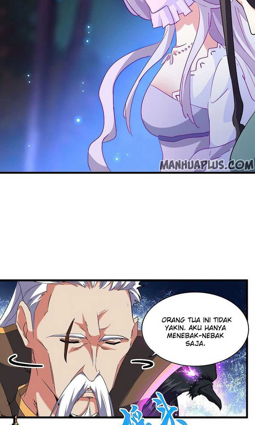 Magic Emperor Chapter 136 Image 47