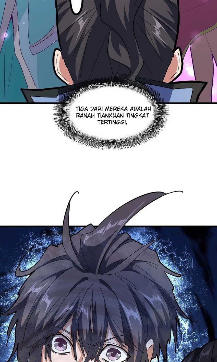 Magic Emperor Chapter 136 Image 57