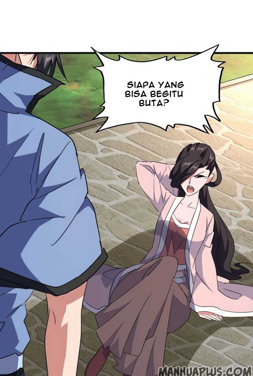 Magic Emperor Chapter 139 Image 8