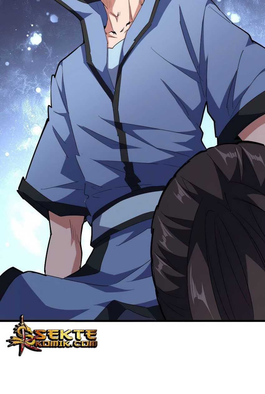 Magic Emperor Chapter 139 Image 10