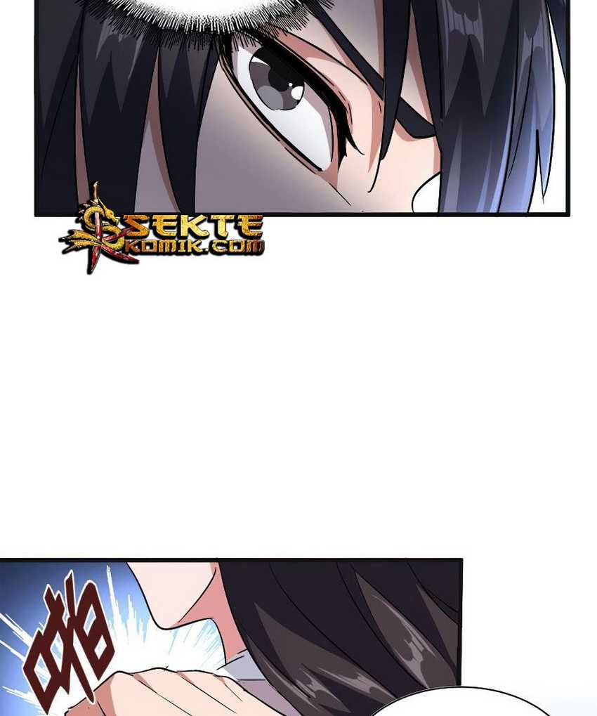 Magic Emperor Chapter 139 Image 13