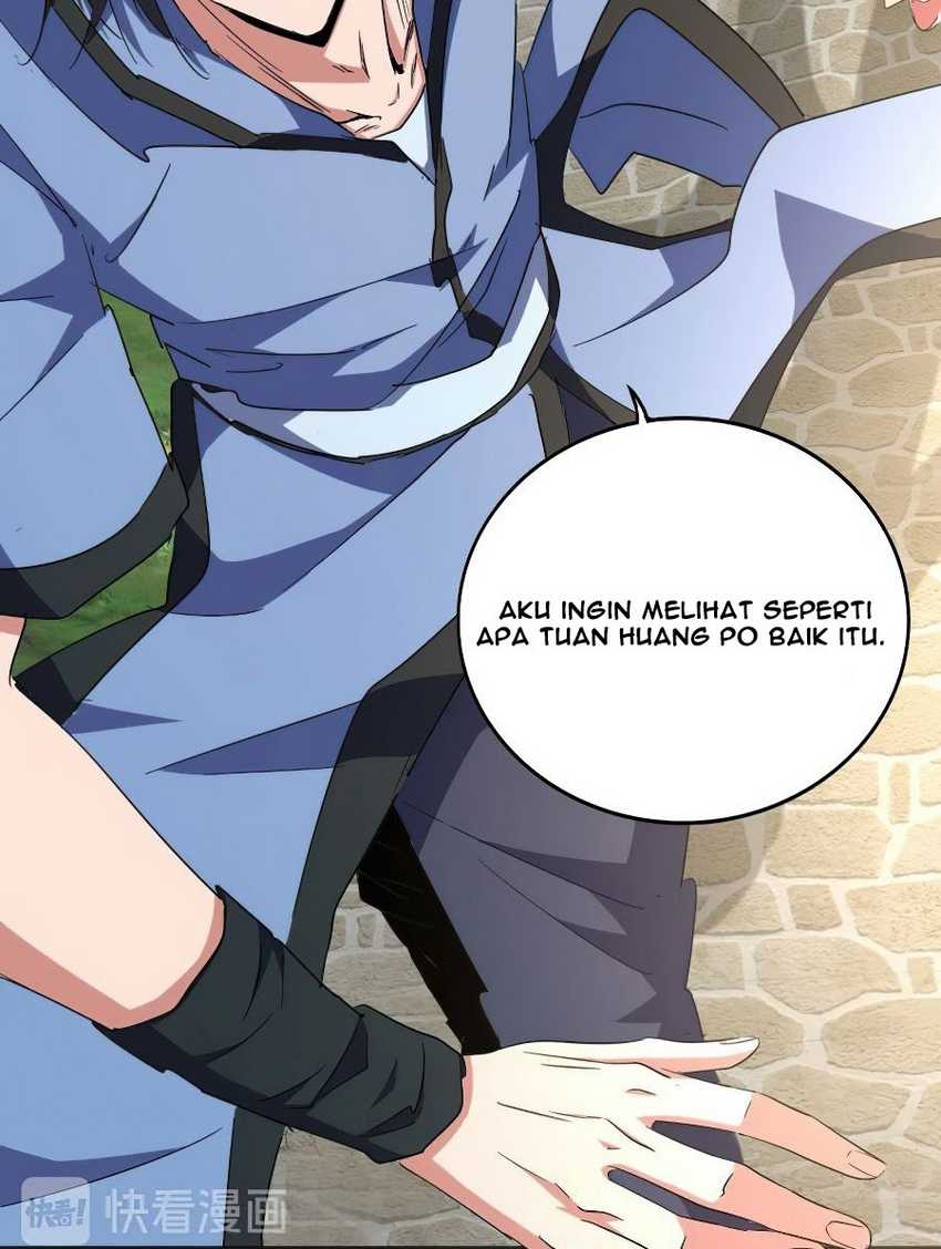 Magic Emperor Chapter 139 Image 22