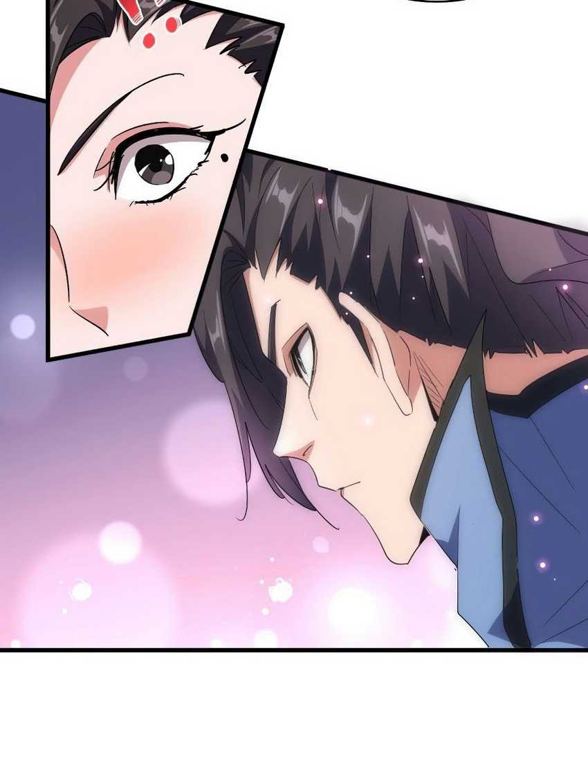 Magic Emperor Chapter 139 Image 24