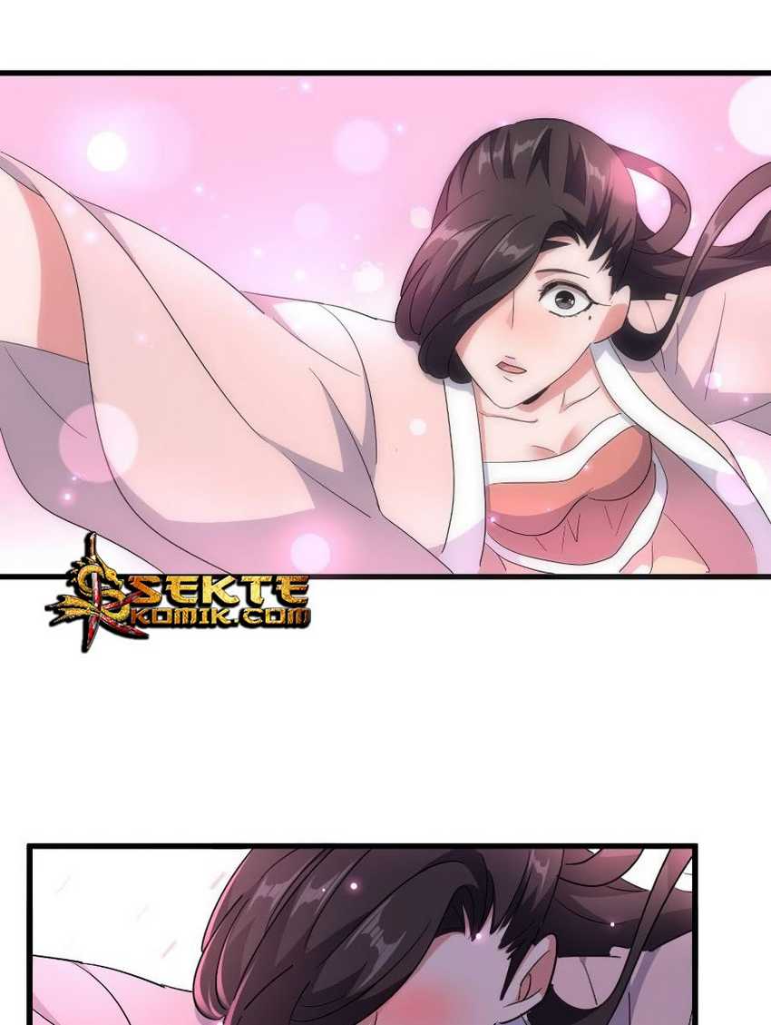 Magic Emperor Chapter 139 Image 25