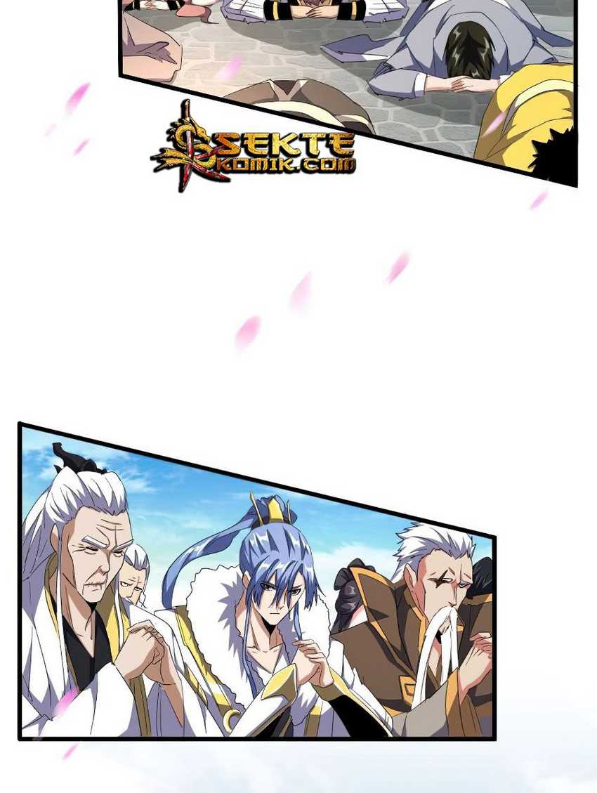 Magic Emperor Chapter 139 Image 30