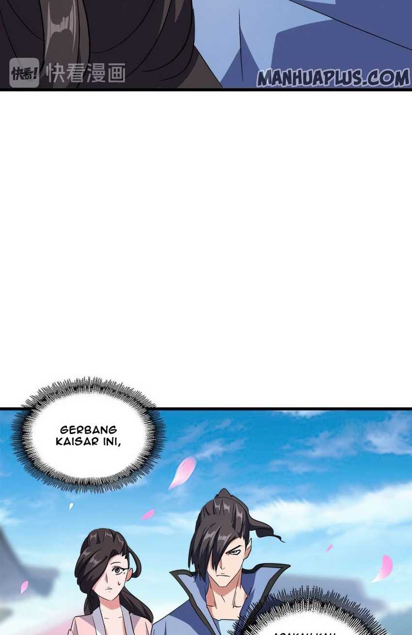 Magic Emperor Chapter 139 Image 33