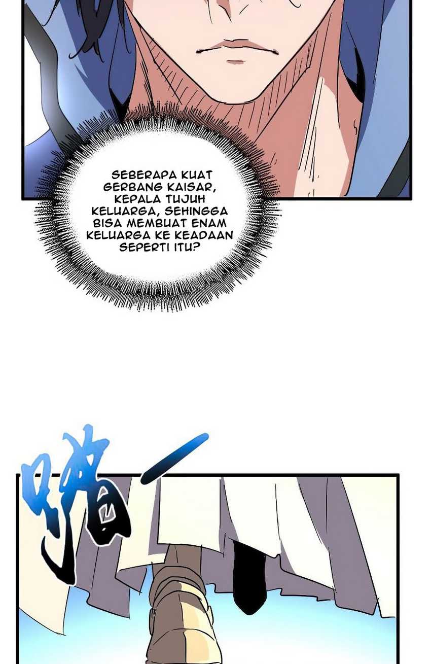 Magic Emperor Chapter 139 Image 35