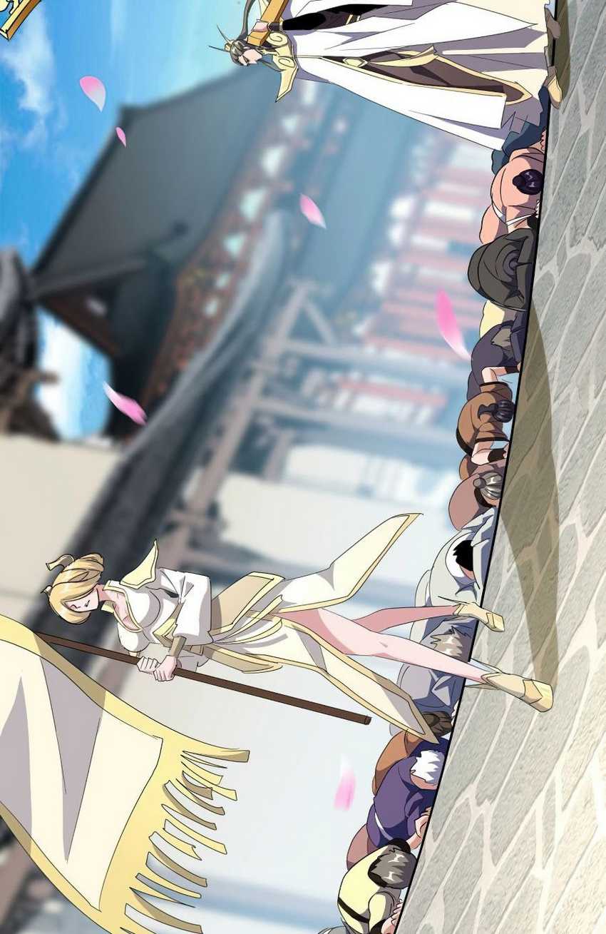 Magic Emperor Chapter 139 Image 38