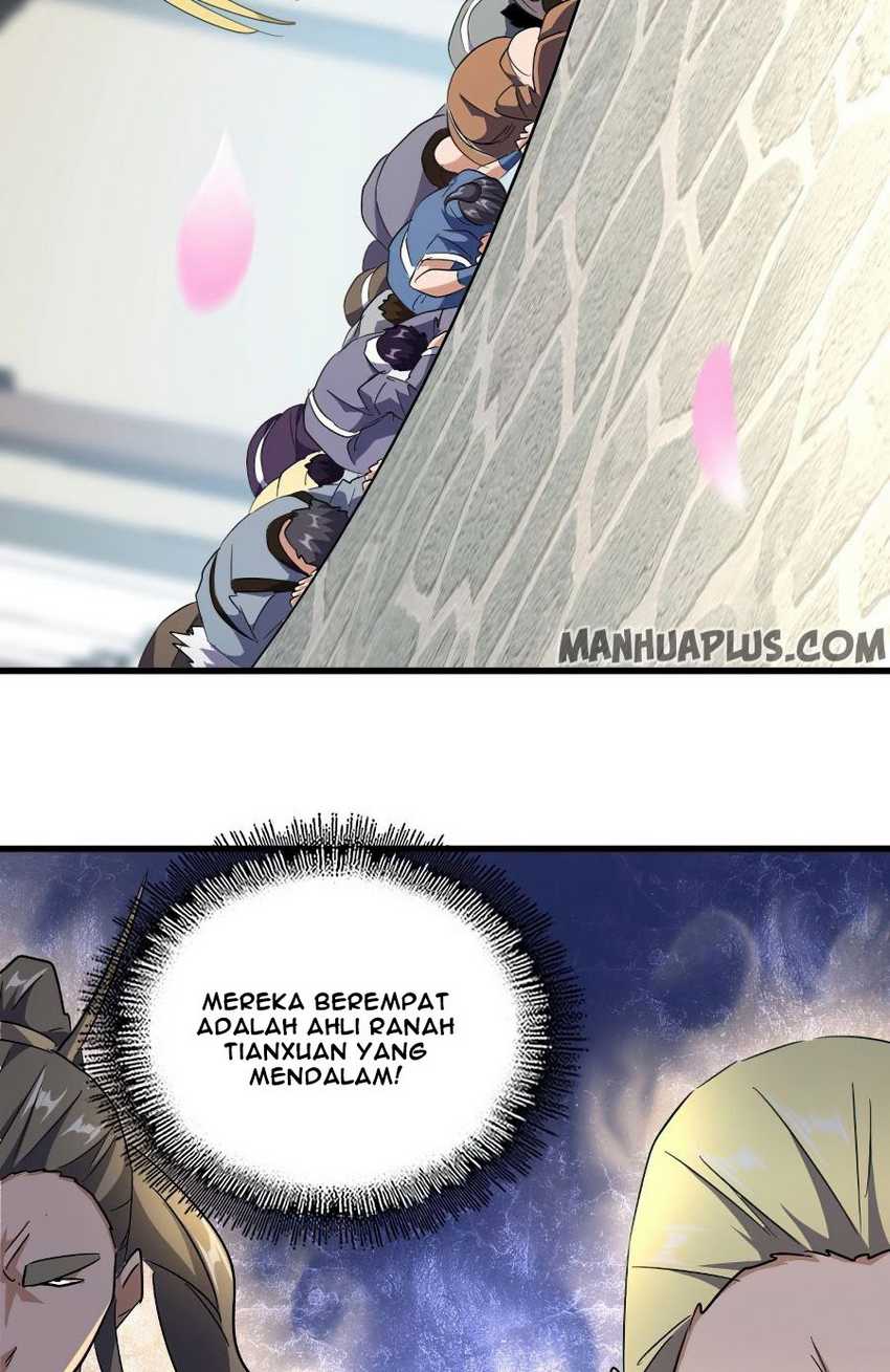 Magic Emperor Chapter 139 Image 39