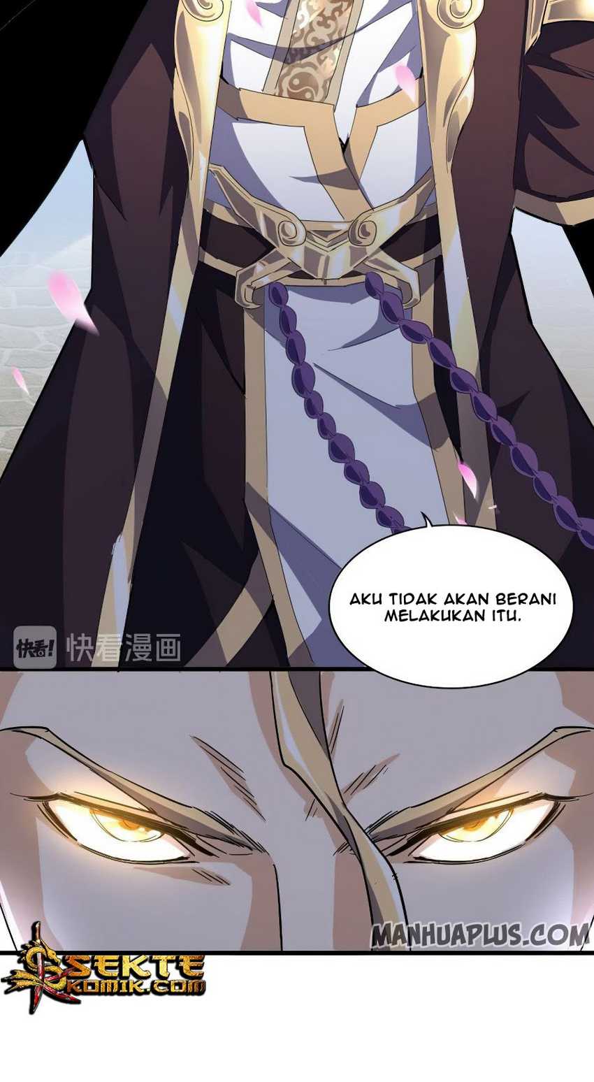 Magic Emperor Chapter 139 Image 53