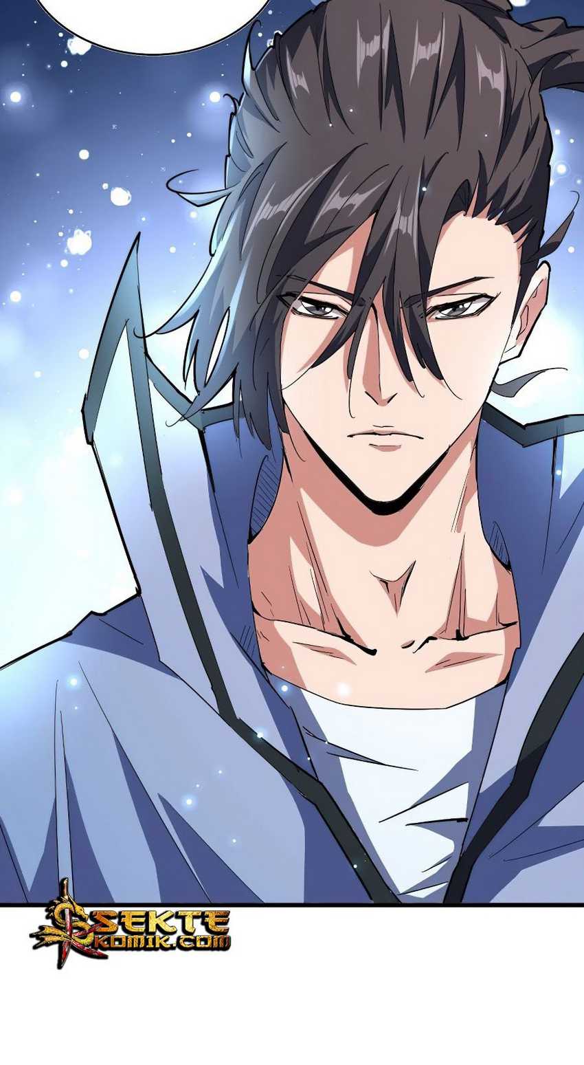 Magic Emperor Chapter 139 Image 60