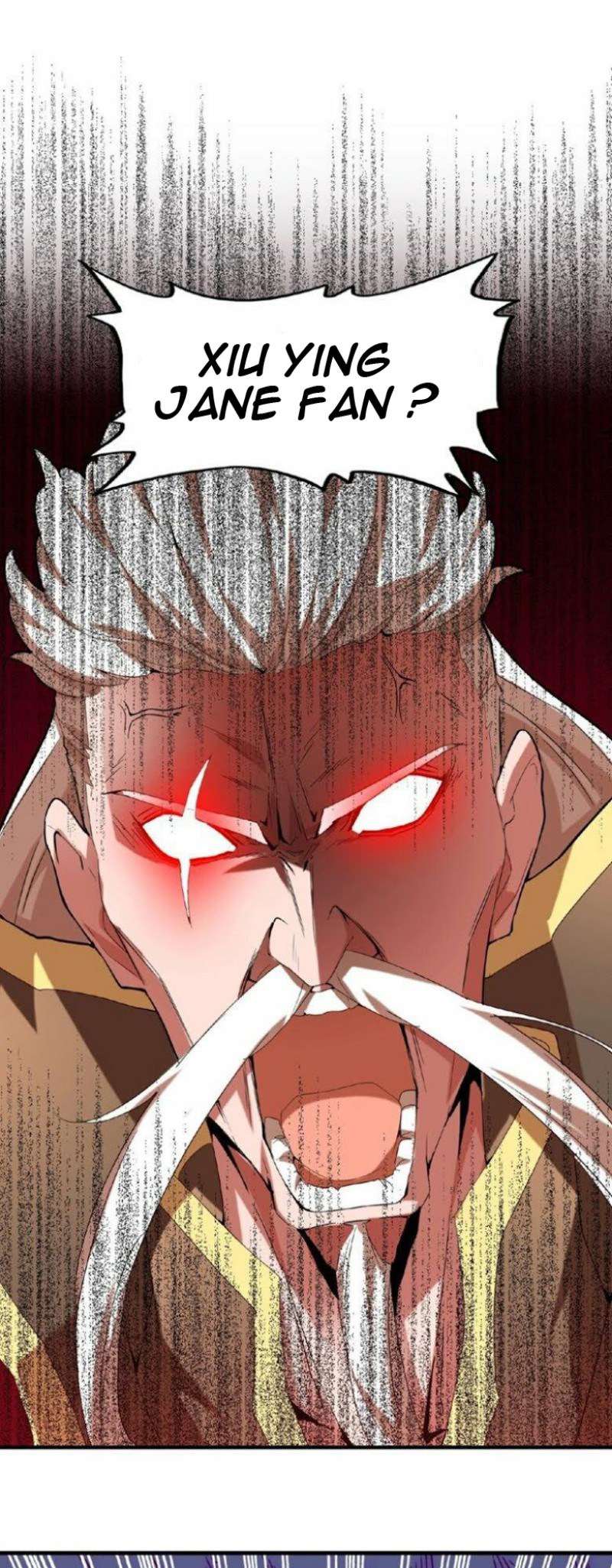 Magic Emperor Chapter 14 Image 39