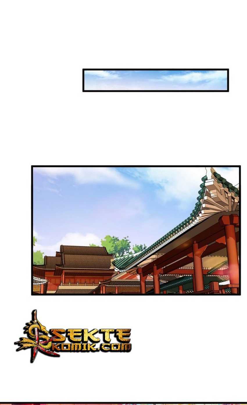 Magic Emperor Chapter 140 Image 27