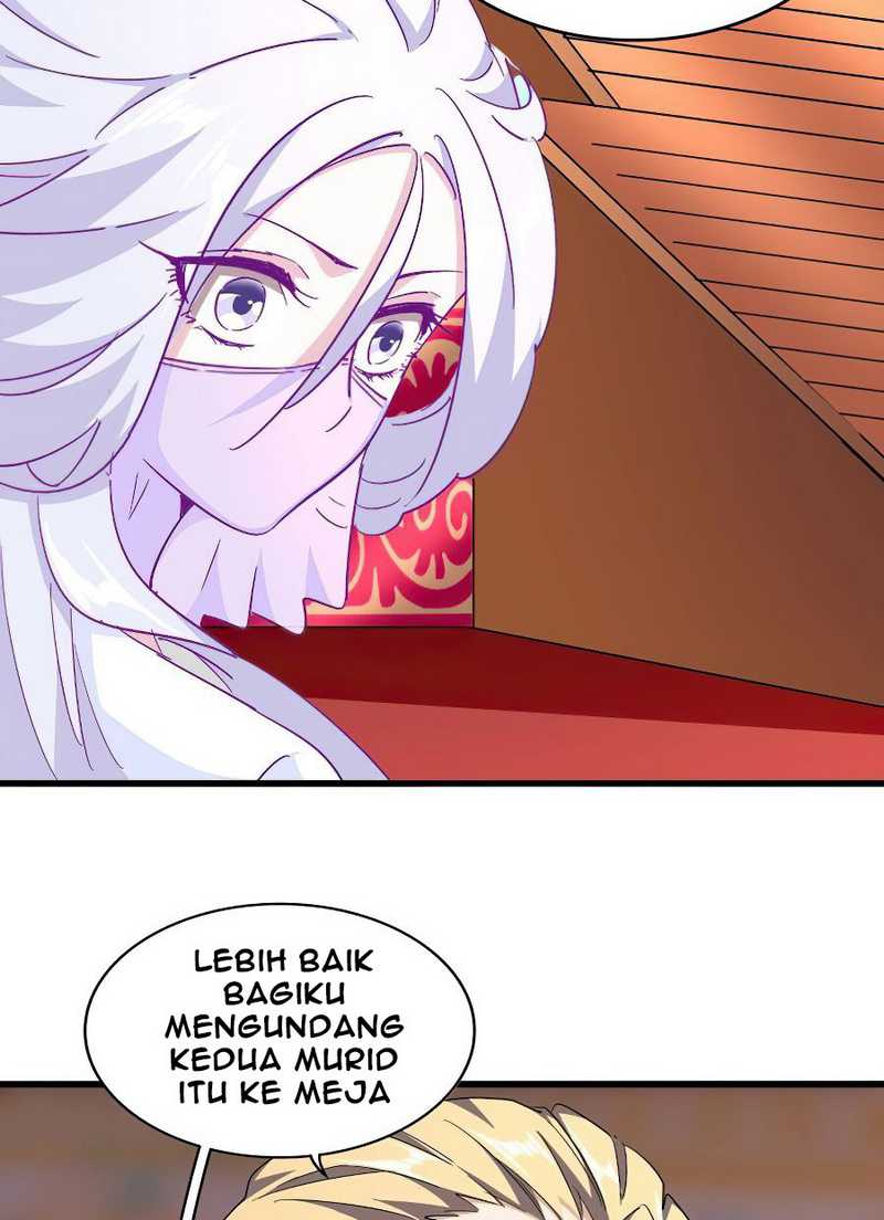 Magic Emperor Chapter 142 Image 5