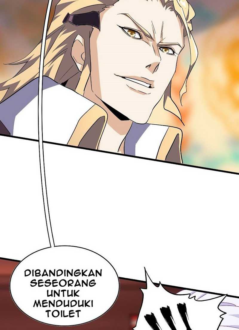 Magic Emperor Chapter 142 Image 6