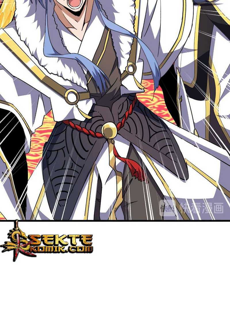 Magic Emperor Chapter 142 Image 10