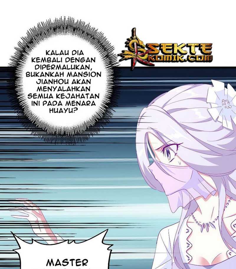 Magic Emperor Chapter 142 Image 11