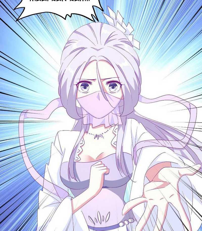 Magic Emperor Chapter 142 Image 13