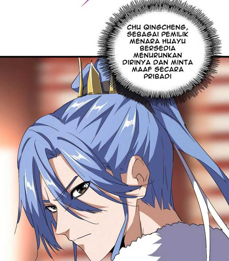 Magic Emperor Chapter 142 Image 15