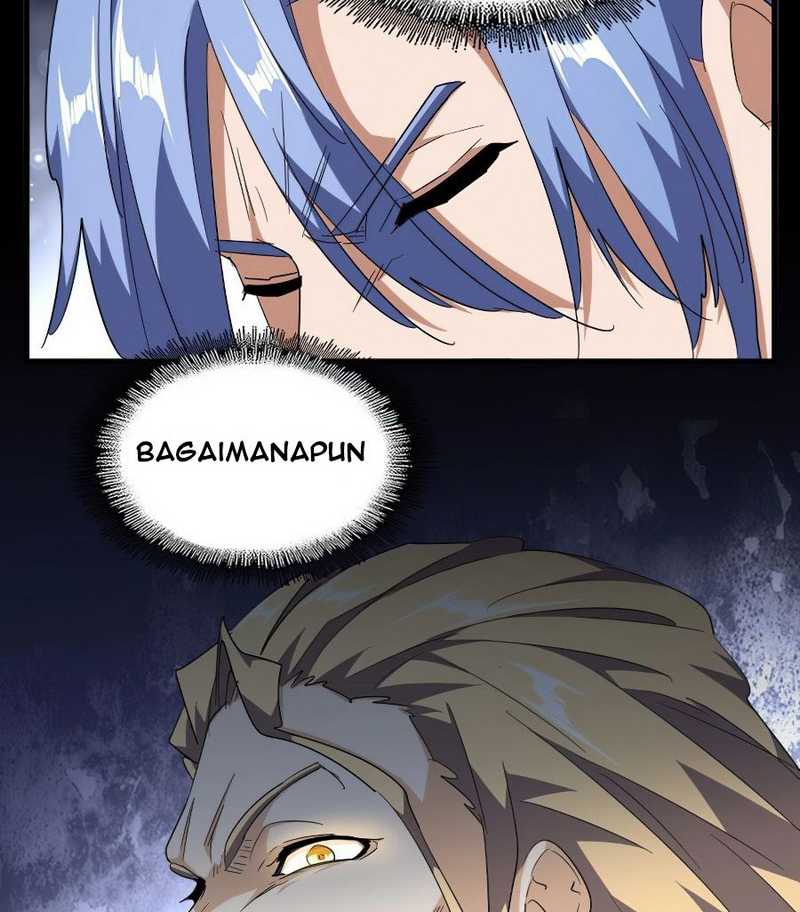 Magic Emperor Chapter 142 Image 17