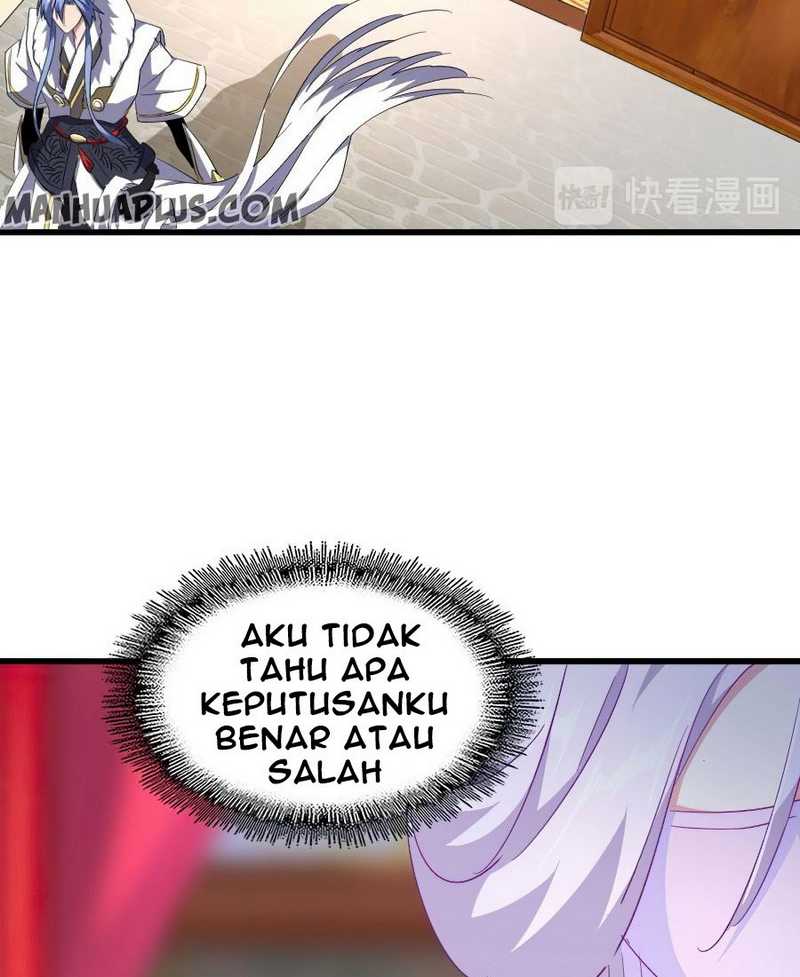 Magic Emperor Chapter 142 Image 25