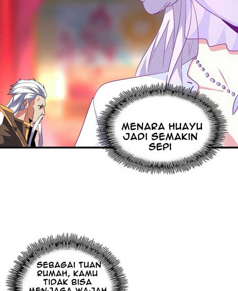 Magic Emperor Chapter 142 Image 26