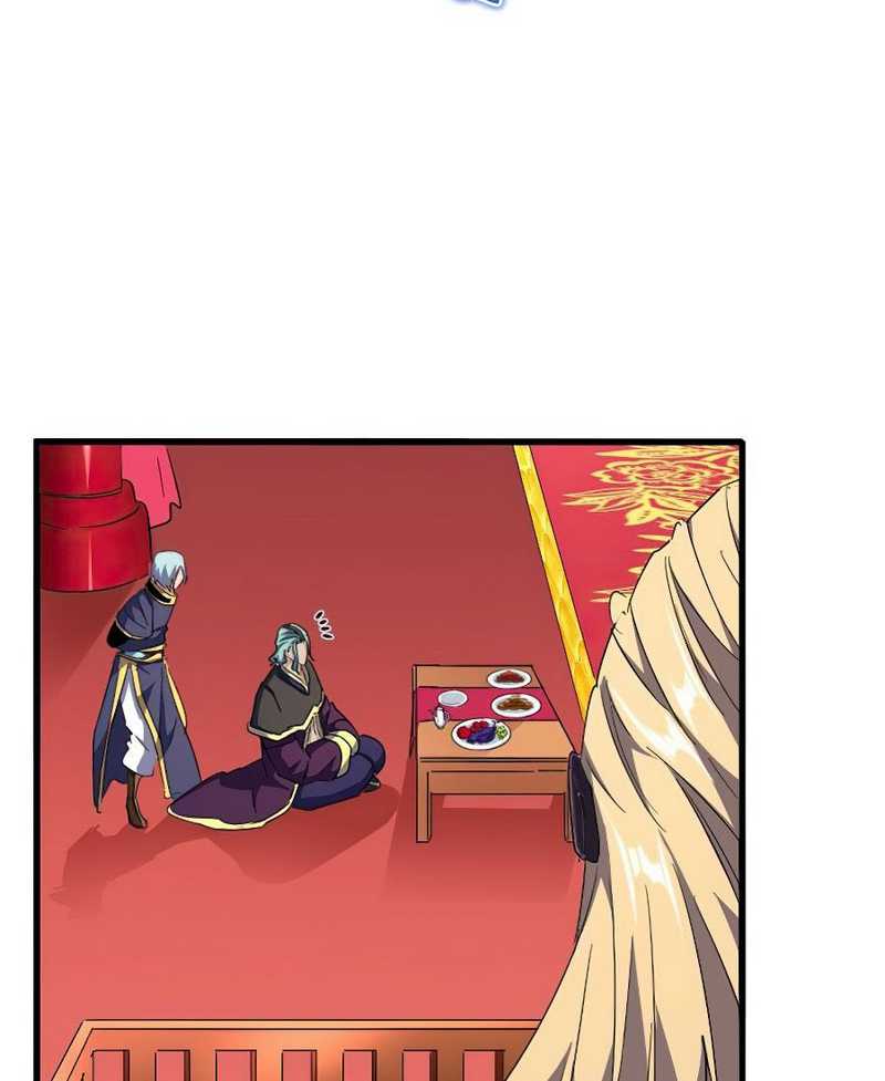 Magic Emperor Chapter 142 Image 29