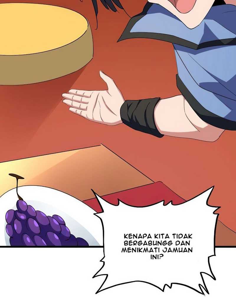 Magic Emperor Chapter 142 Image 35