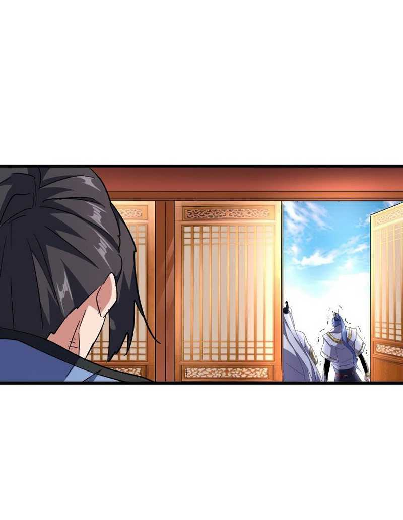 Magic Emperor Chapter 142 Image 39