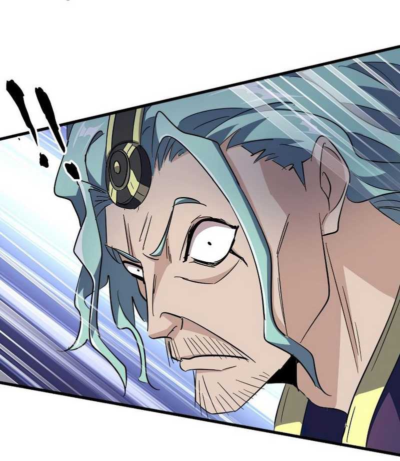 Magic Emperor Chapter 142 Image 44