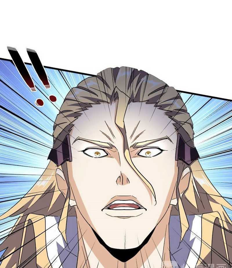 Magic Emperor Chapter 142 Image 45