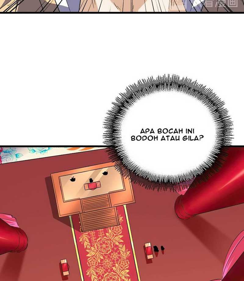 Magic Emperor Chapter 142 Image 46