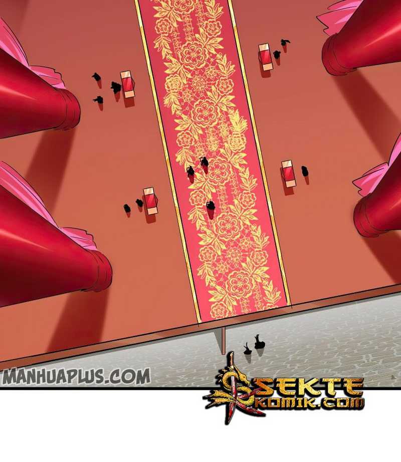 Magic Emperor Chapter 142 Image 47