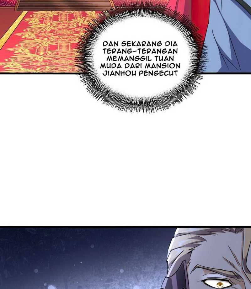 Magic Emperor Chapter 142 Image 49