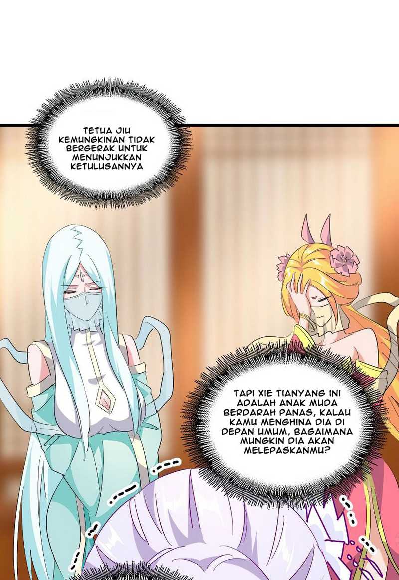 Magic Emperor Chapter 142 Image 51