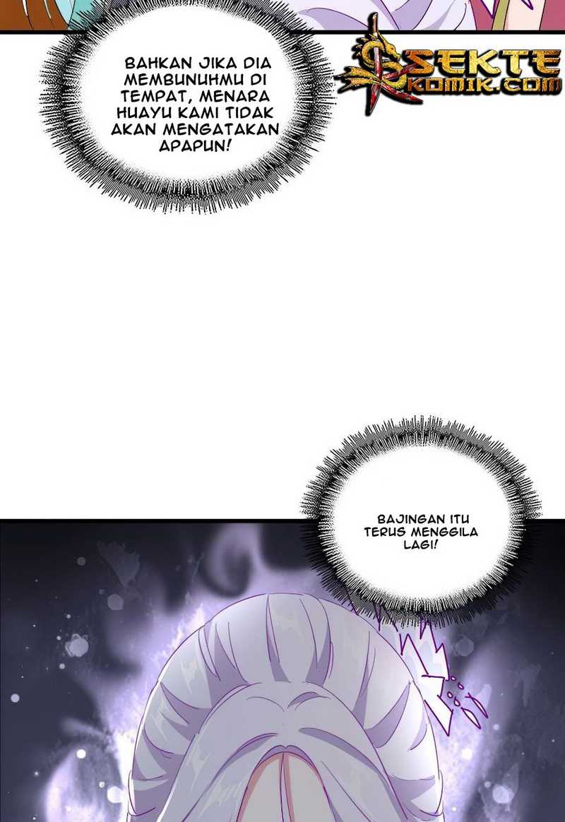 Magic Emperor Chapter 142 Image 52