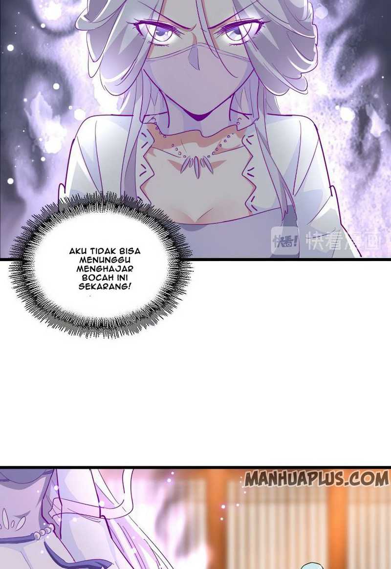 Magic Emperor Chapter 142 Image 53