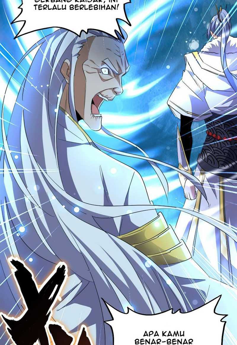 Magic Emperor Chapter 142 Image 55